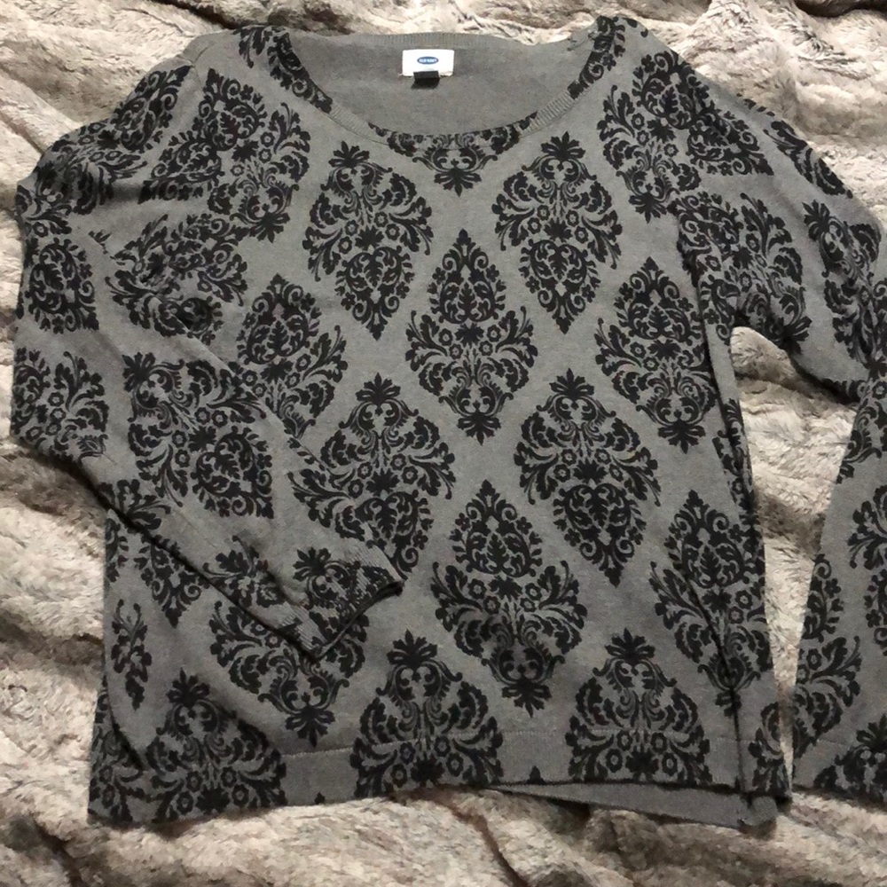 Old Navy X-Large Sweater